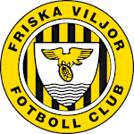 Friska Viljor logo