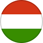 Hungary U17 logo
