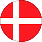 Denmark U17 logo