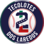 Tecos de los Dos Laredos logo