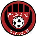 SCC Mohammédia logo