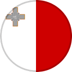 Malta U17 logo