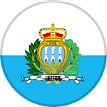 San Marino U17 logo