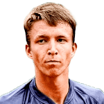 Grigoriy Lomakin logo
