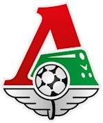 Lokomotiv Moscow (W) logo