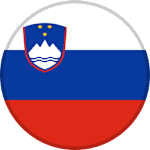 Slovenia U17 logo