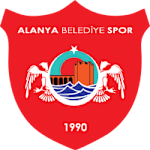Alanya logo