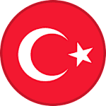 Turkiye U17 logo