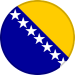 Bosnia & Herzegovina U17 logo