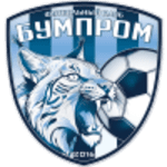 Bumprom logo