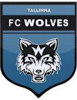 Tallinna Wolves logo