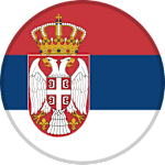 Serbia U17 logo