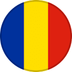 Romania U17 logo