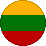 Lithuania U17 logo