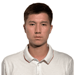 Beibit Zhukayev logo