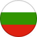 Bulgaria U17 football club logo