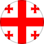 Georgia U17 logo