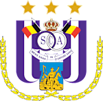 Rsc Anderlecht (W) logo