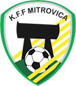 Mitrovica (W) logo