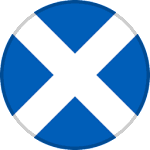 Scotland U17 logo