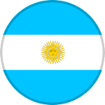 Argentina U17 logo