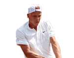 Anton Matusevich logo