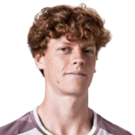 Jannik Sinner logo