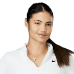 Emma Raducanu logo