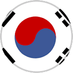 South Korea U17 logo