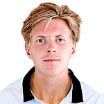 Gijs Brouwer logo