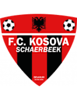 Kosova Schaerbeek logo