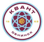 Kvant Obninsk logo
