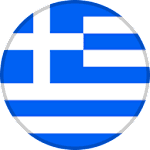 Greece U19 logo