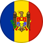 Moldova U19 logo
