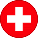 Switzerland U19 logo