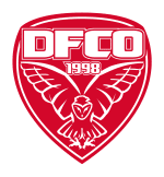 Dijon (W) logo