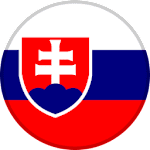 Slovakia U19 football club logo
