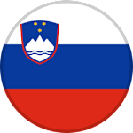 Slovenia U19 logo