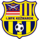 Kežmarok logo