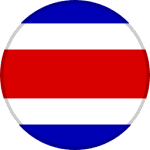 Costa Rica U21 logo