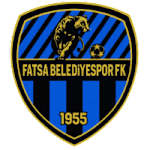 Fatsa Belediyespor logo