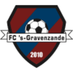 Fc 'S-Gravenzande logo
