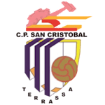 San Cristóbal logo