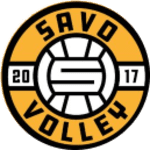 Savo Volley logo