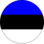 Estonia U19 football club logo