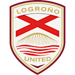 EDF Logroño (W) logo