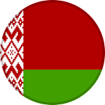 Belarus U19 logo