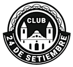 24 de Setiembre VP logo