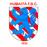 Humaitá logo