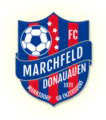 FC Marchfeld Donauauen logo
